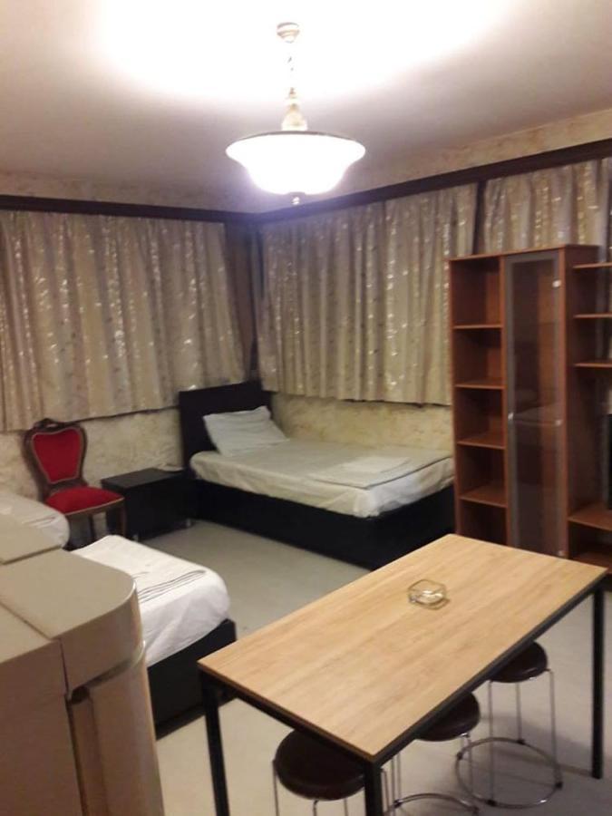 Hotel Amber Μπατούμι Εξωτερικό φωτογραφία