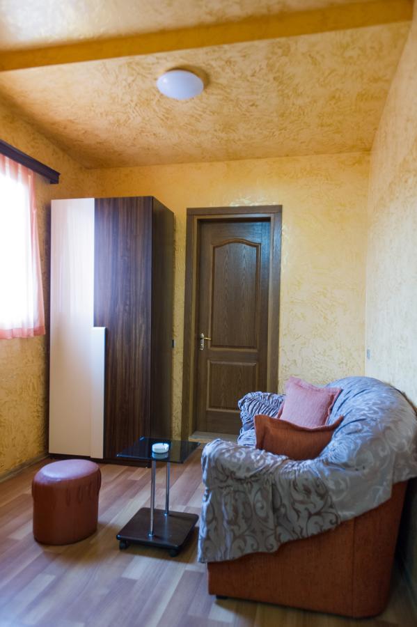 Hotel Amber Μπατούμι Εξωτερικό φωτογραφία